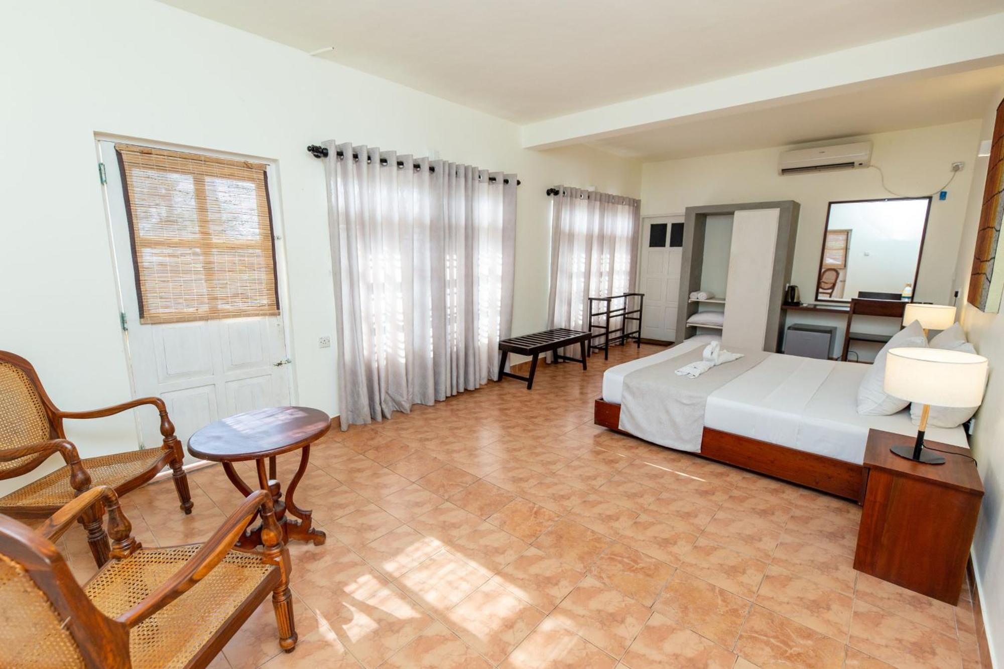Shangrela Beach Resort By Ark Ambalangoda  Kültér fotó
