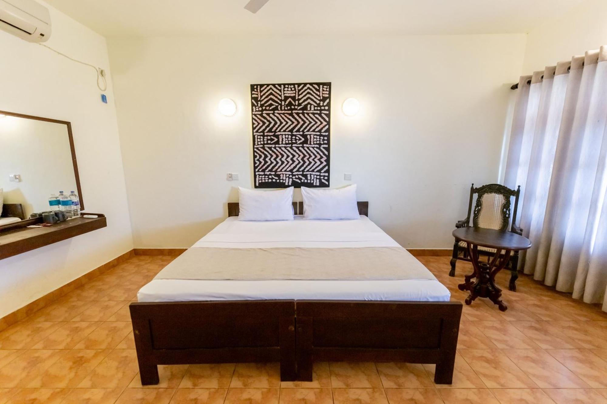 Shangrela Beach Resort By Ark Ambalangoda  Kültér fotó
