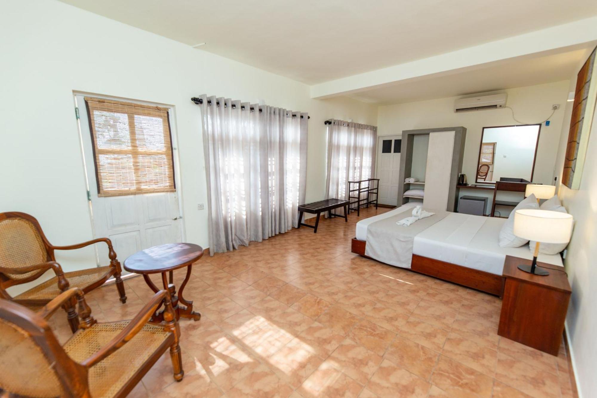Shangrela Beach Resort By Ark Ambalangoda  Kültér fotó